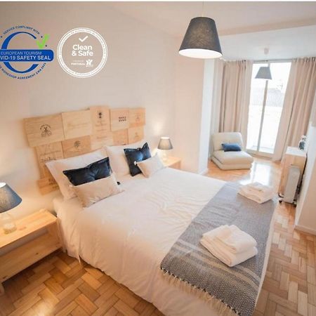 Oporto Guest Wine Experience Flat Apartman Kültér fotó
