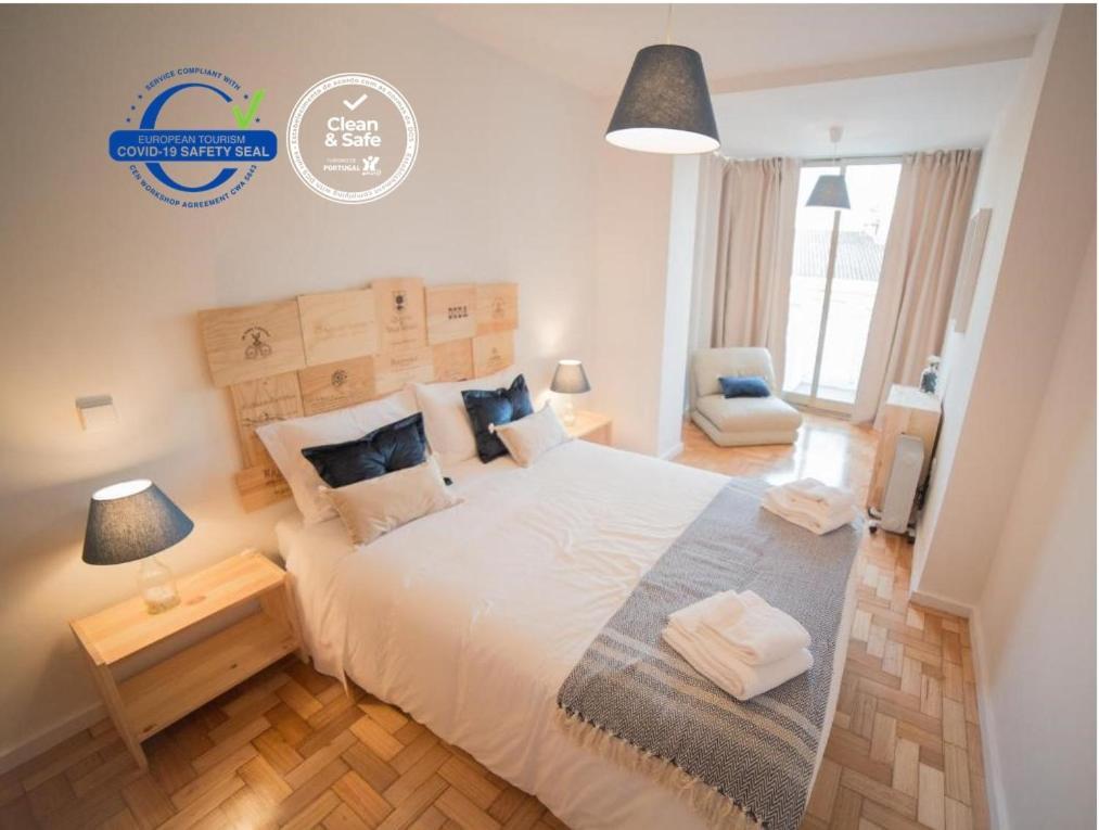 Oporto Guest Wine Experience Flat Apartman Kültér fotó