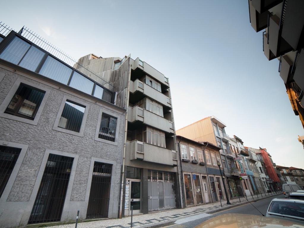 Oporto Guest Wine Experience Flat Apartman Kültér fotó