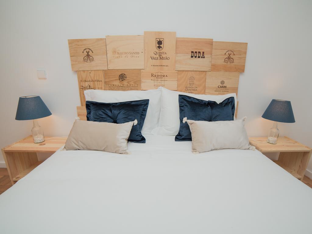 Oporto Guest Wine Experience Flat Apartman Kültér fotó