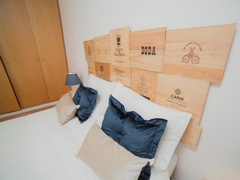 Oporto Guest Wine Experience Flat Apartman Kültér fotó