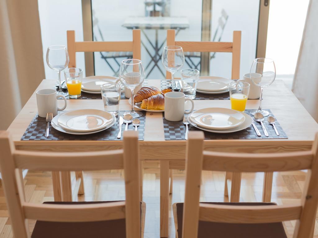 Oporto Guest Wine Experience Flat Apartman Kültér fotó
