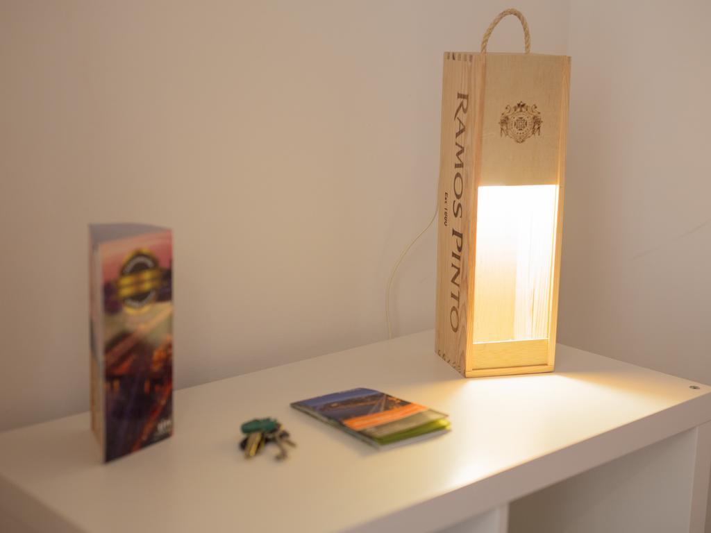 Oporto Guest Wine Experience Flat Apartman Kültér fotó