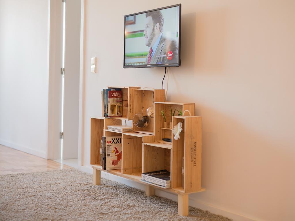 Oporto Guest Wine Experience Flat Apartman Kültér fotó