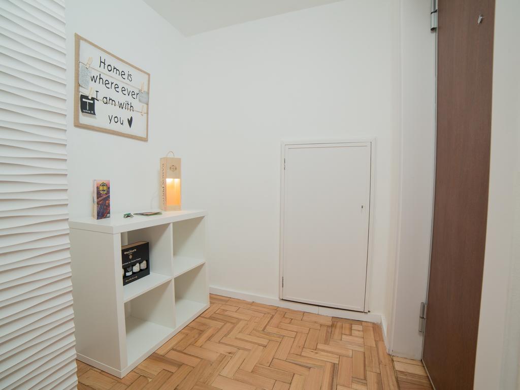 Oporto Guest Wine Experience Flat Apartman Kültér fotó