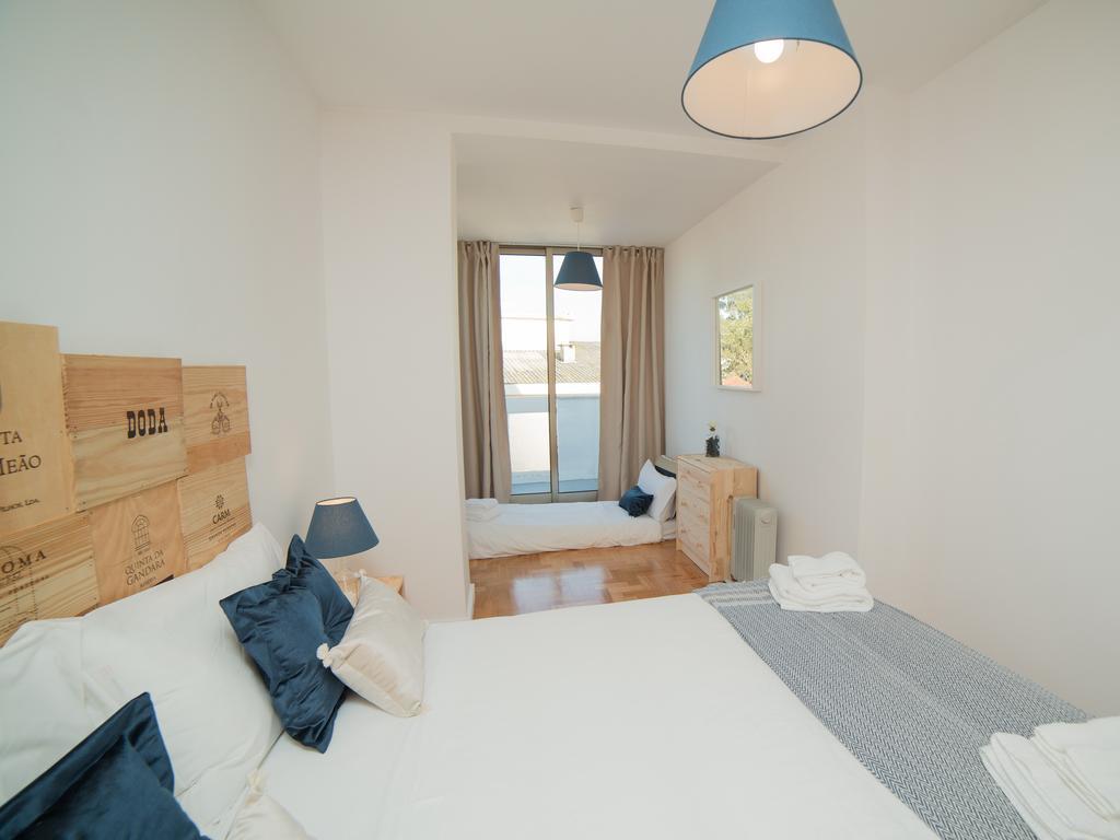 Oporto Guest Wine Experience Flat Apartman Kültér fotó