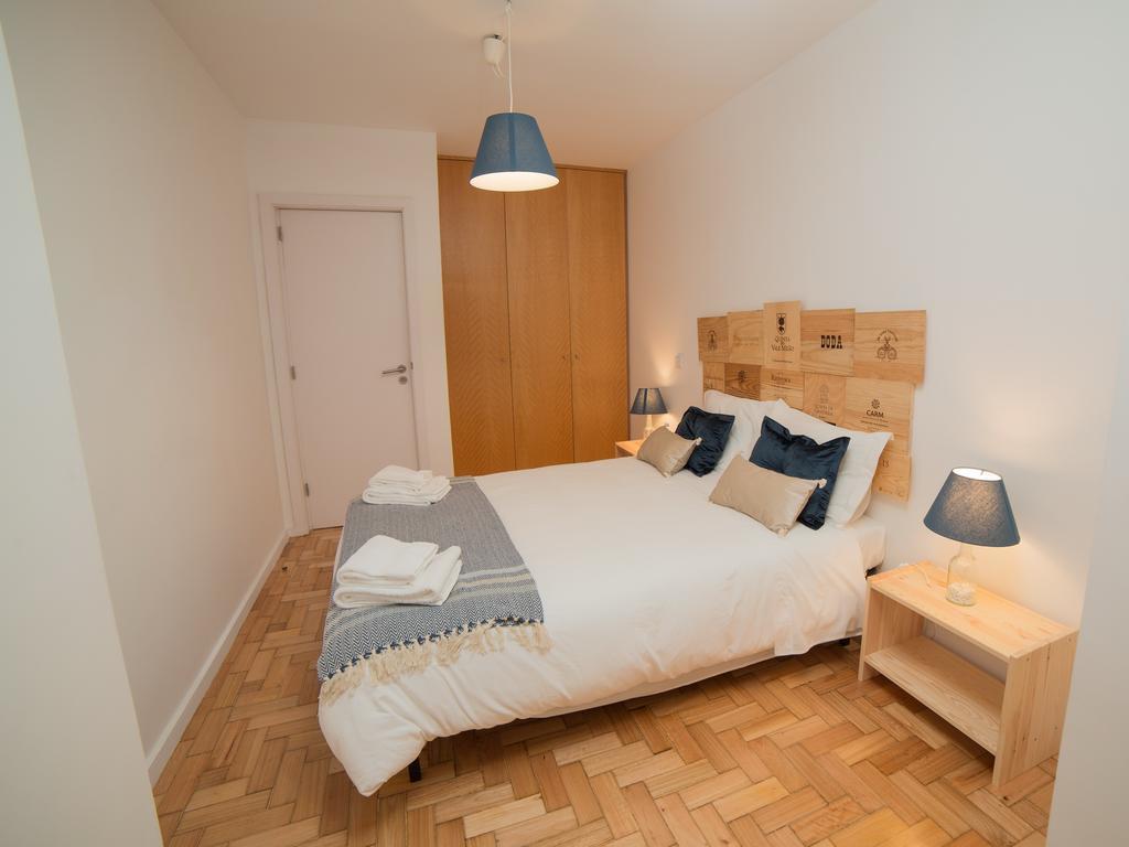 Oporto Guest Wine Experience Flat Apartman Kültér fotó