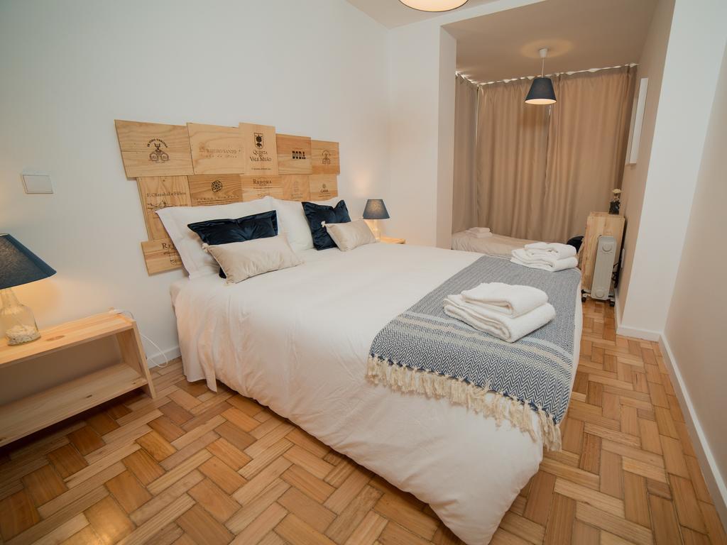 Oporto Guest Wine Experience Flat Apartman Kültér fotó