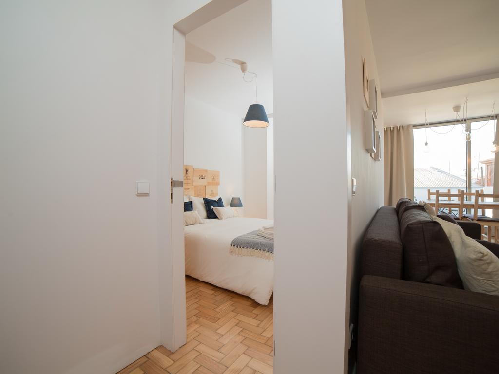 Oporto Guest Wine Experience Flat Apartman Kültér fotó