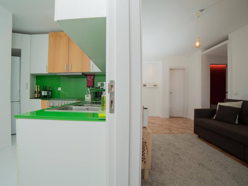 Oporto Guest Wine Experience Flat Apartman Kültér fotó