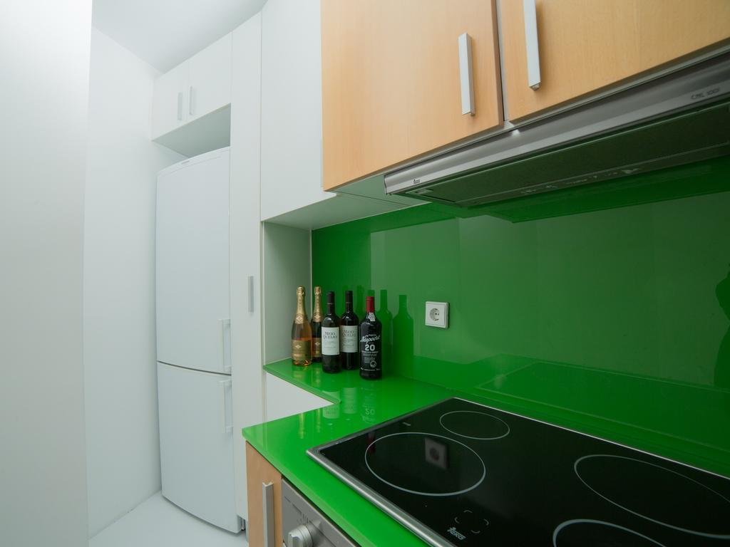 Oporto Guest Wine Experience Flat Apartman Kültér fotó