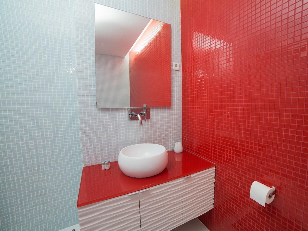 Oporto Guest Wine Experience Flat Apartman Kültér fotó