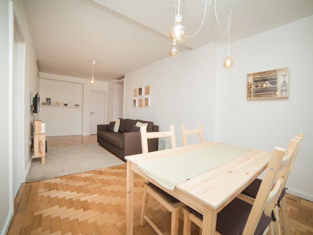 Oporto Guest Wine Experience Flat Apartman Kültér fotó