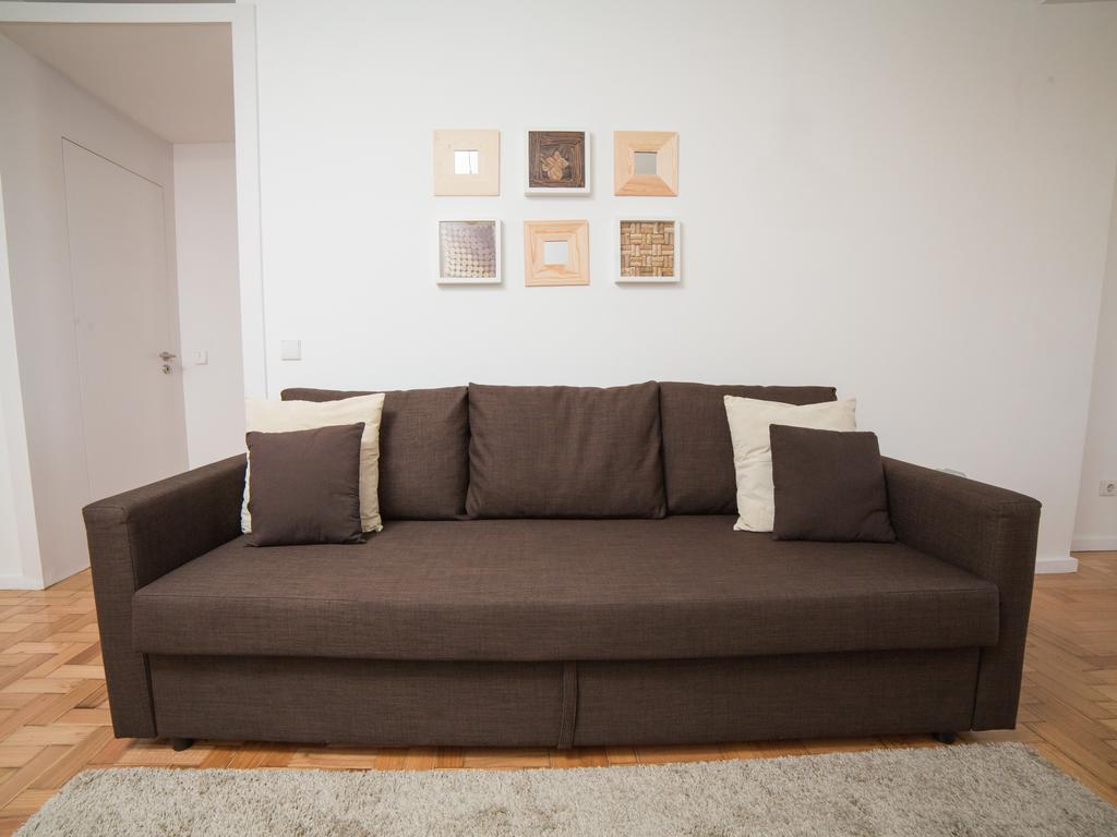 Oporto Guest Wine Experience Flat Apartman Kültér fotó